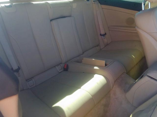 WBA3V7C54FP772500 - 2015 BMW 428 I SULEV  photo 6