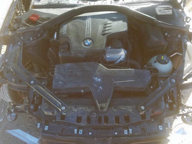 WBA3V7C54FP772500 - 2015 BMW 428 I SULEV  photo 7