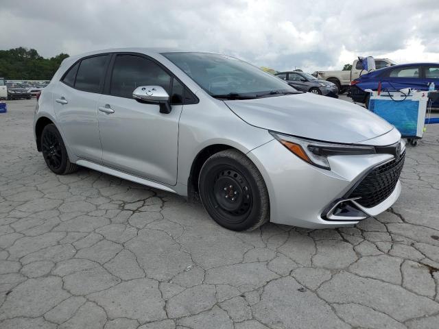 2024 TOYOTA COROLLA XSE, null