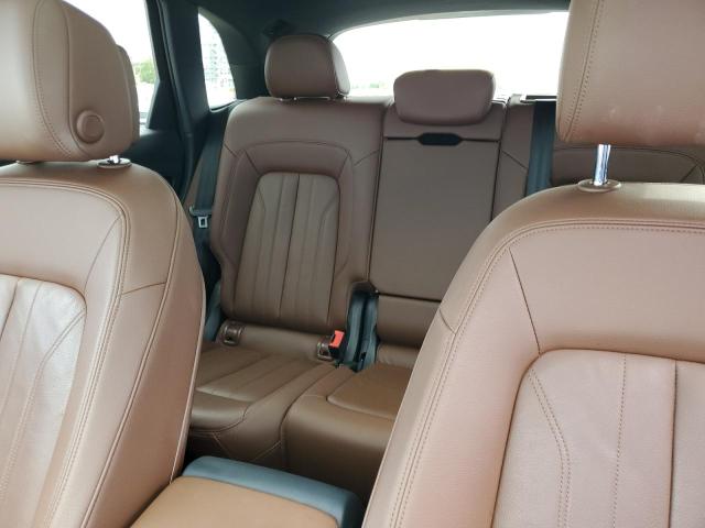 WA1CNAFY7J2220477 - 2018 AUDI Q5 PRESTIGE BLACK photo 10