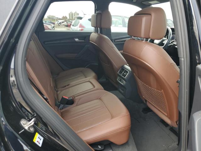 WA1CNAFY7J2220477 - 2018 AUDI Q5 PRESTIGE BLACK photo 11