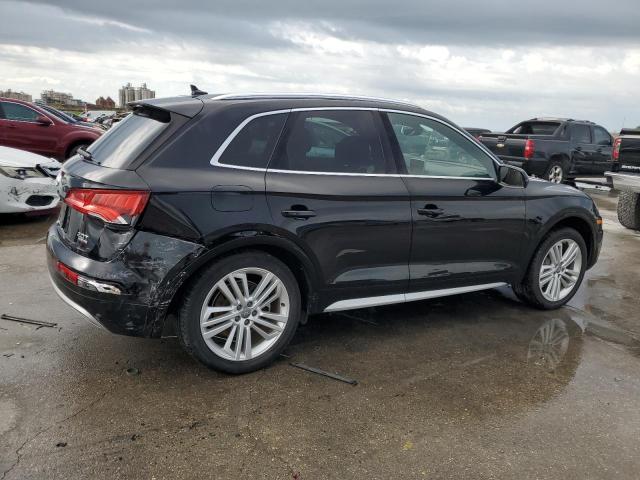 WA1CNAFY7J2220477 - 2018 AUDI Q5 PRESTIGE BLACK photo 3