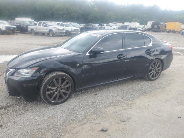 2014 LEXUS GS 350, null