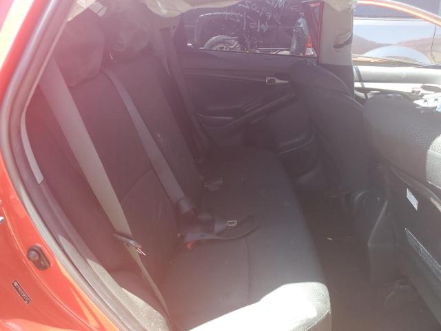 2T1KE4EE8AC035771 - 2010 TOYOTA MATRIX S Qırmızı foto 10