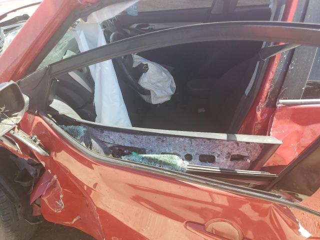 2T1KE4EE8AC035771 - 2010 TOYOTA MATRIX S Qırmızı foto 7