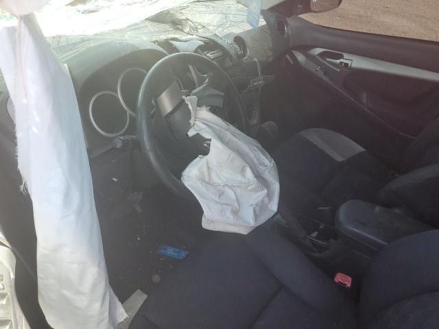 2T1KE4EE8AC035771 - 2010 TOYOTA MATRIX S Qırmızı foto 8