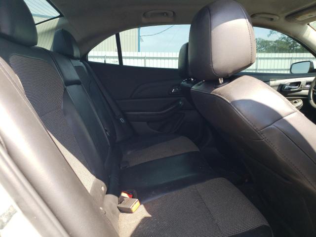 1G11C5SL4FF188410 - 2015 CHEVROLET MALIBU 1LT WHITE photo 10