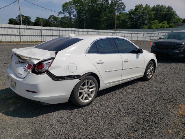 1G11C5SL4FF188410 - 2015 CHEVROLET MALIBU 1LT WHITE photo 3