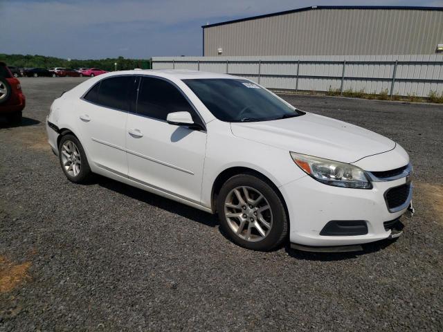 1G11C5SL4FF188410 - 2015 CHEVROLET MALIBU 1LT WHITE photo 4