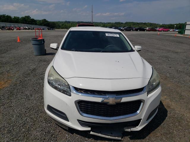 1G11C5SL4FF188410 - 2015 CHEVROLET MALIBU 1LT WHITE photo 5
