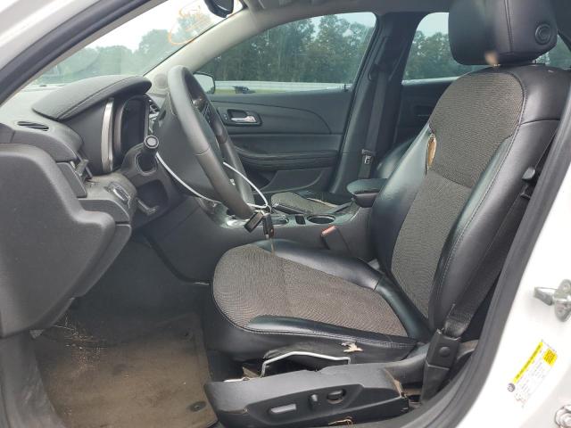 1G11C5SL4FF188410 - 2015 CHEVROLET MALIBU 1LT WHITE photo 7