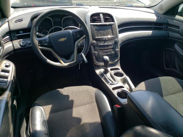 1G11C5SL4FF188410 - 2015 CHEVROLET MALIBU 1LT WHITE photo 8