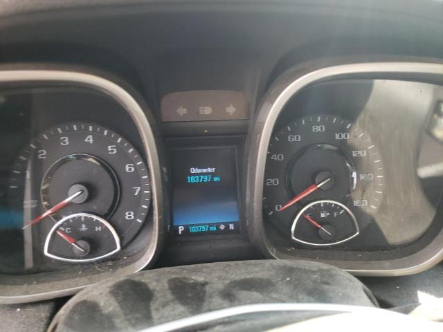 1G11C5SL4FF188410 - 2015 CHEVROLET MALIBU 1LT WHITE photo 9