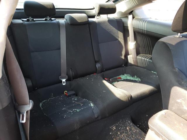 JTKDE167270148134 - 2007 TOYOTA SCION TC 蓝色 照片 10