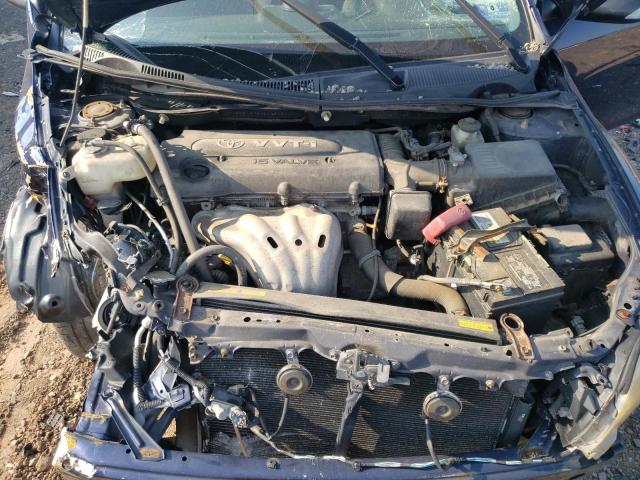 JTKDE167270148134 - 2007 TOYOTA SCION TC 蓝色 照片 11