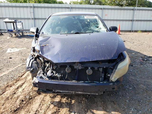 JTKDE167270148134 - 2007 TOYOTA SCION TC 蓝色 照片 5