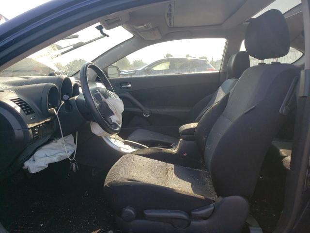 JTKDE167270148134 - 2007 TOYOTA SCION TC 蓝色 照片 7