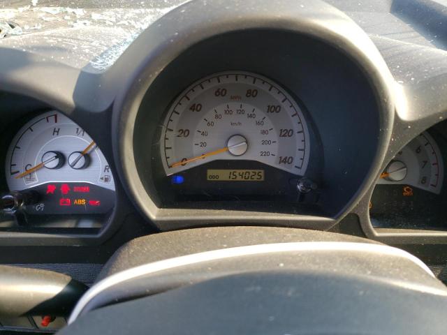 JTKDE167270148134 - 2007 TOYOTA SCION TC 蓝色 照片 9