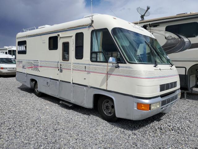 1993 CHEVROLET P30, null