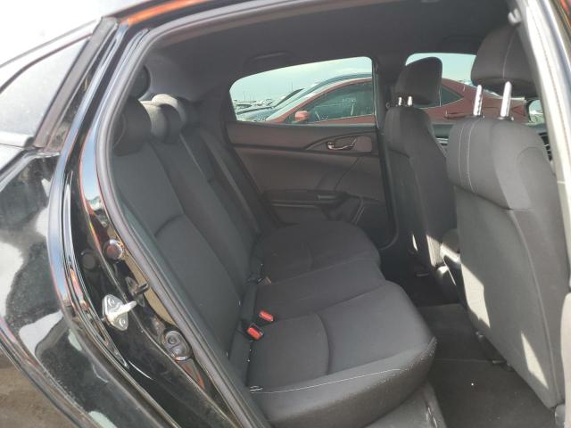 SHHFK7H4XJU405367 - 2018 HONDA CIVIC SPORT 黑色 照片 10