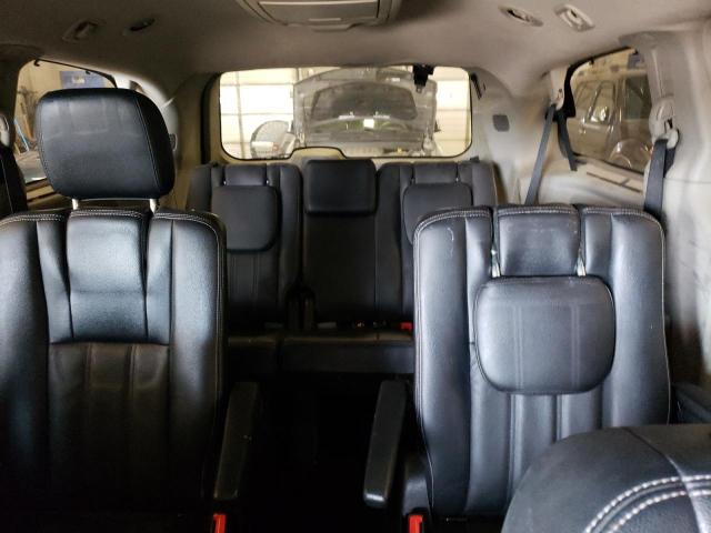 2C4RC1BG1DR564931 - 2013 CHRYSLER TOWN & COU TOURING Qara foto 10