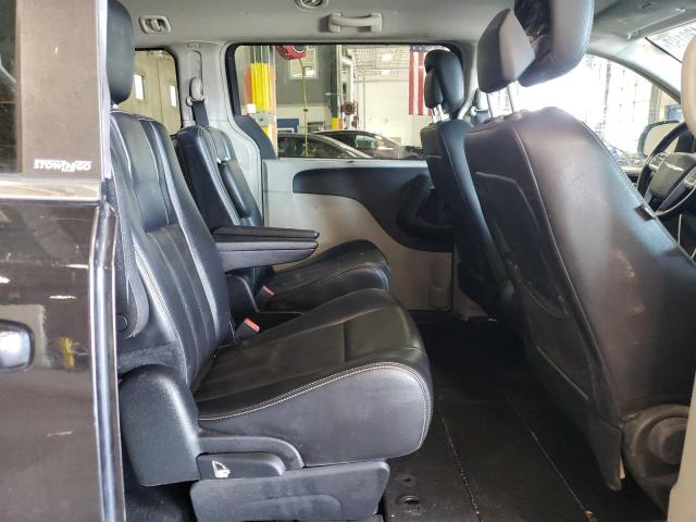 2C4RC1BG1DR564931 - 2013 CHRYSLER TOWN & COU TOURING Qara foto 11