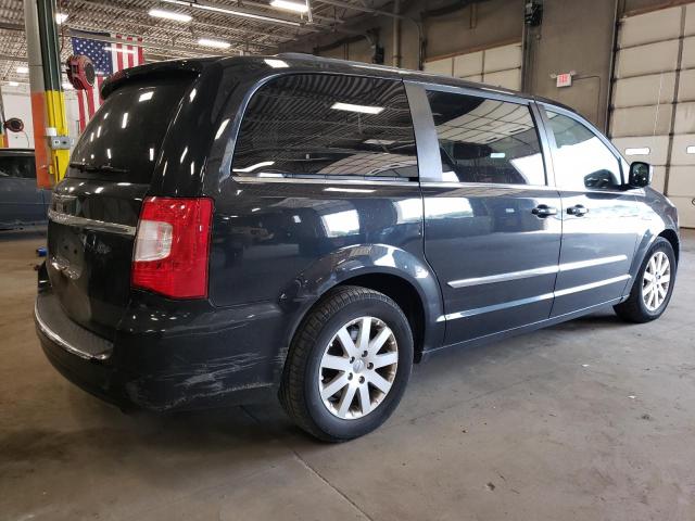 2C4RC1BG1DR564931 - 2013 CHRYSLER TOWN & COU TOURING Qara foto 3