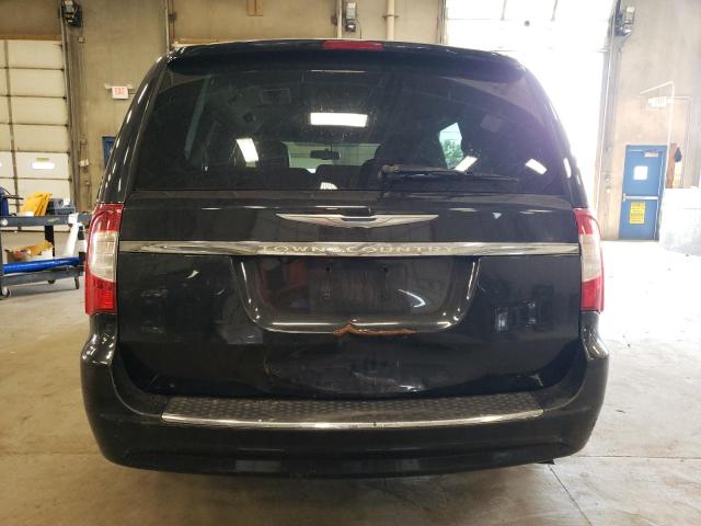 2C4RC1BG1DR564931 - 2013 CHRYSLER TOWN & COU TOURING Qara foto 6