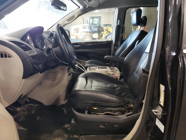 2C4RC1BG1DR564931 - 2013 CHRYSLER TOWN & COU TOURING Qara foto 7