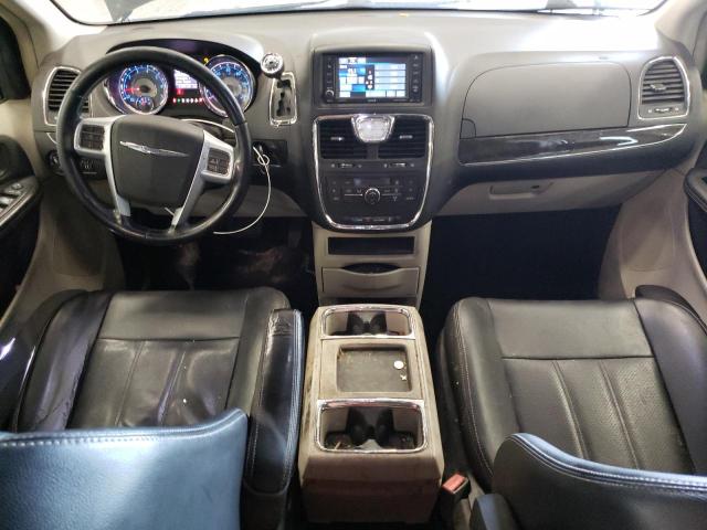 2C4RC1BG1DR564931 - 2013 CHRYSLER TOWN & COU TOURING Qara foto 8