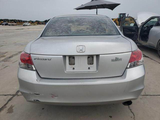 1HGCP26499A073410 - 2009 HONDA ACCORD LXP SILVER photo 6