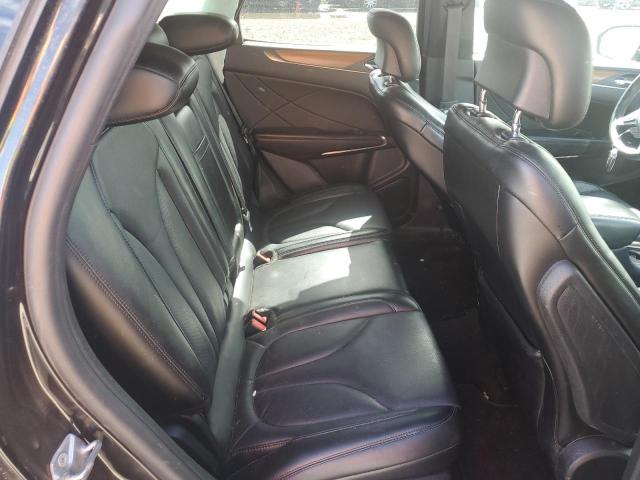 5LMCJ3D94KUL17241 - 2019 LINCOLN MKC RESERVE BLACK photo 11
