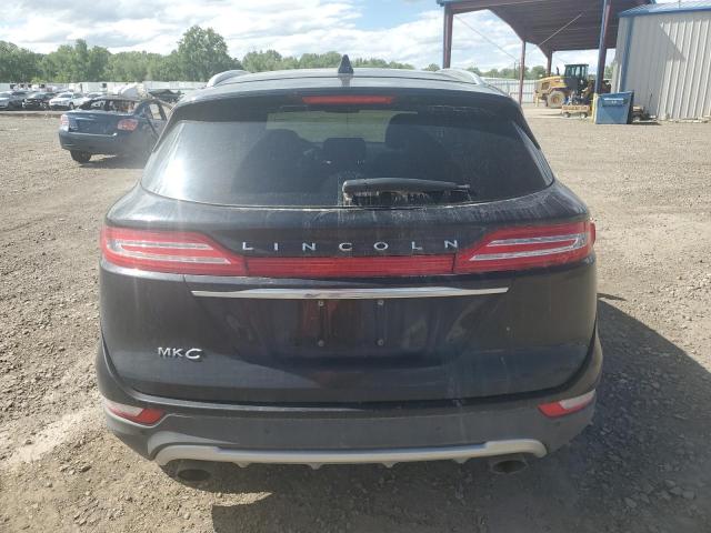 5LMCJ3D94KUL17241 - 2019 LINCOLN MKC RESERVE BLACK photo 6