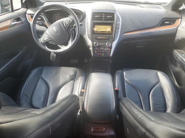 5LMCJ3D94KUL17241 - 2019 LINCOLN MKC RESERVE BLACK photo 8