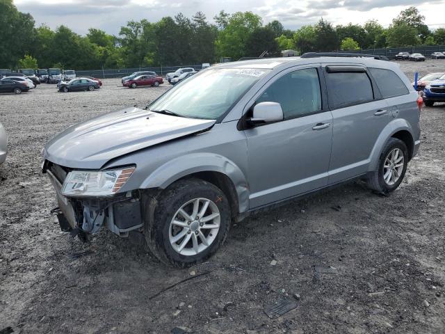 2015 DODGE JOURNEY SXT, null