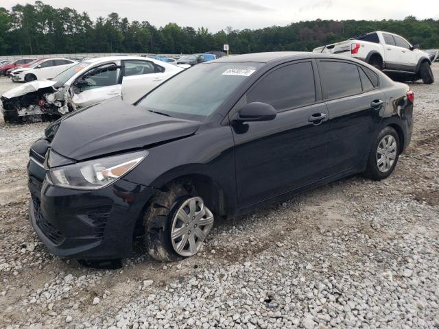 2021 KIA RIO LX, 