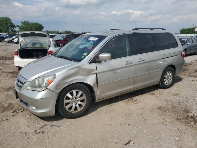 2006 HONDA ODYSSEY TOURING, null