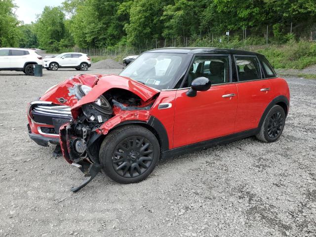 2019 MINI COOPER, 