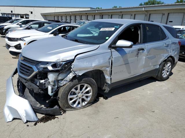 2020 CHEVROLET EQUINOX LT, 