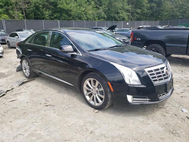 2G61S5S30D9242031 - 2013 CADILLAC XTS PREMIUM COLLECTION BLACK photo 4