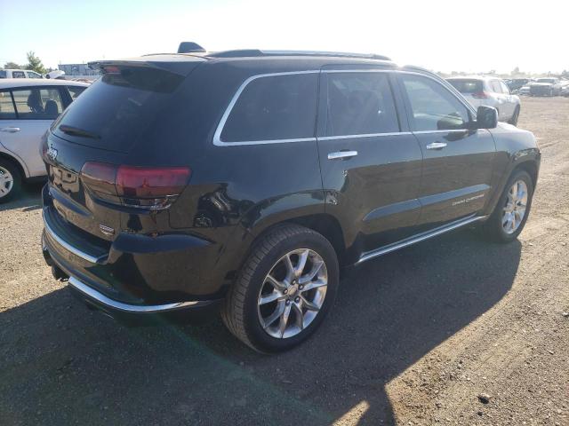 1C4RJFJM4EC431715 - 2014 JEEP GRAND CHER SUMMIT Սև լուսանկար 3