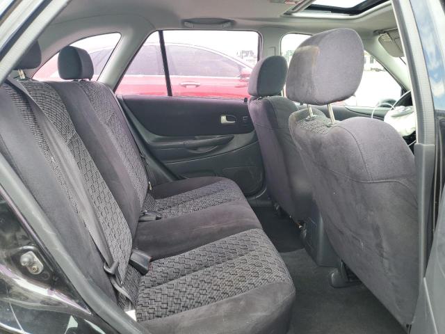 JM1BJ245231214333 - 2003 MAZDA PROTEGE PR5 黑色 照片 10