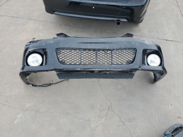 JM1BJ245231214333 - 2003 MAZDA PROTEGE PR5 黑色 照片 12