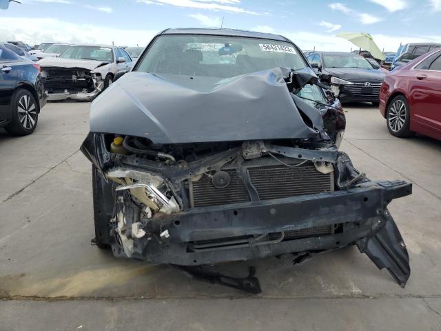 JM1BJ245231214333 - 2003 MAZDA PROTEGE PR5 黑色 照片 5