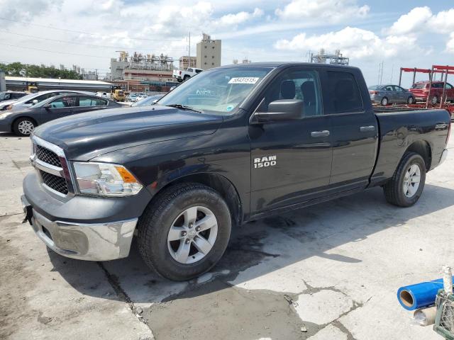 2018 RAM 1500 ST, 