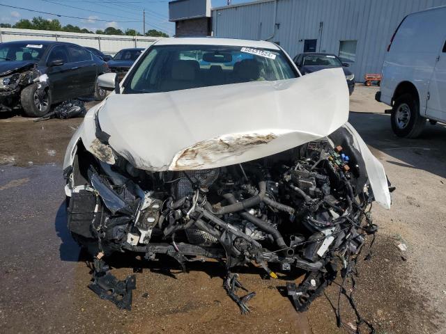 1N4AL3AP8GC132429 - 2016 NISSAN ALTIMA 2.5 WHITE photo 5