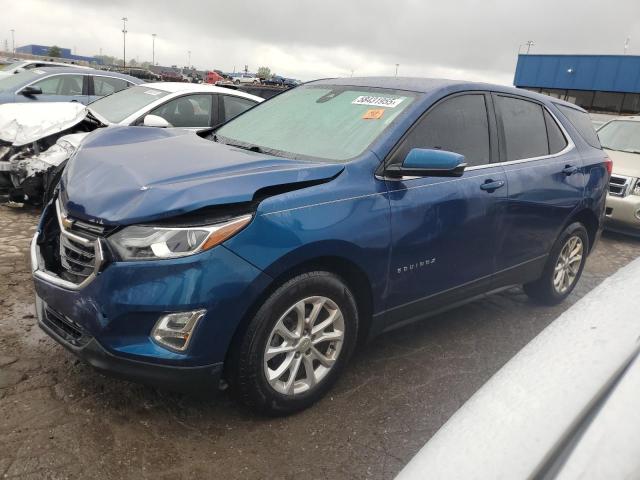 2019 CHEVROLET EQUINOX LT, 