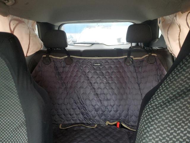 3GNAXJEV7KL373026 - 2019 CHEVROLET EQUINOX LT ლურჯი ფოტო 10