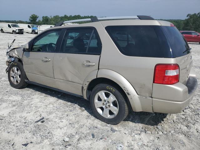 1FMDK03176GA09242 - 2006 FORD FREESTYLE LIMITED GOLD photo 2