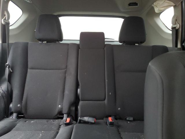 JTMBFREV4HJ151218 - 2017 TOYOTA RAV4 LE GRAY photo 10